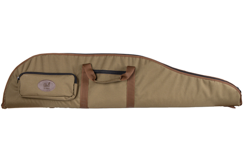 Puzdro na zbraň TETRAO Classic 128 cm - olivové 