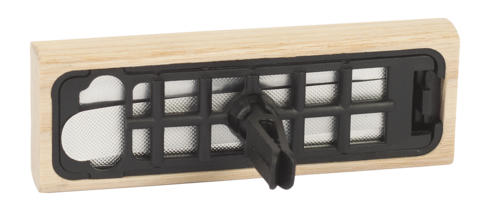 Pótillat autóilatosítóhoz TETRAO - gránátalma