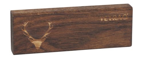 Autóilatosító TETRAO SECRET WISH, sötét fa - szarvas motívum