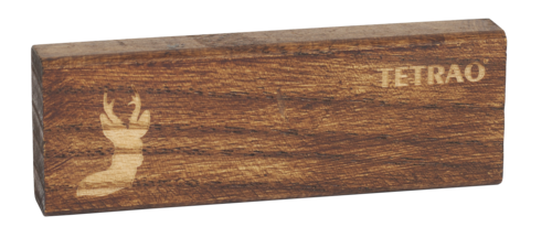 Autóilatosító TETRAO SECRET WISH, sötét fa - özbak motívum