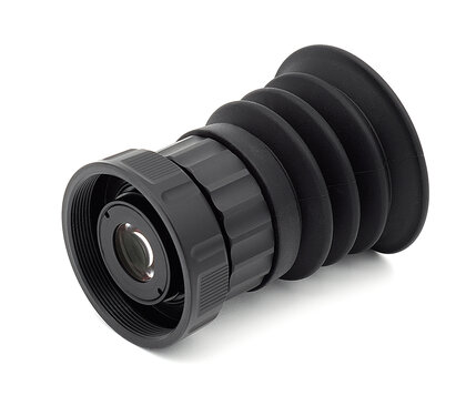 Očnica pre termopredsádky TETRAO Aquila H-19, H-35 a H-50