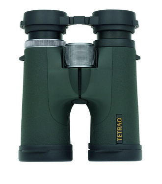 Binoclu TETRAO 10x42 ED