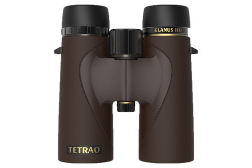 Binoclu TETRAO Elanus 10x42 HD