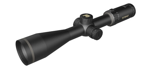 Luneta TETRAO Elanus 2.5-15x50 G4i