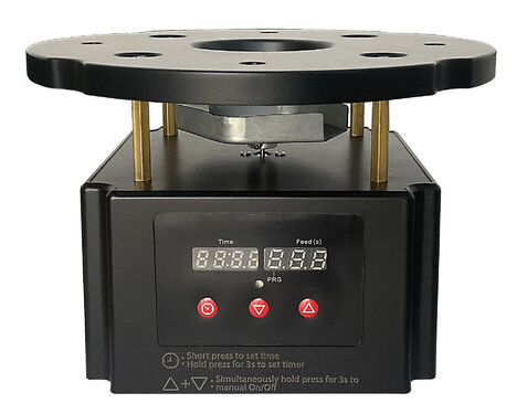Automatyczny podajnik karmy TETRAO Automatyczny podajnik karmy TETRAO