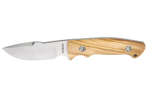 Cuțit de vânătoare TETRAO Amanita 