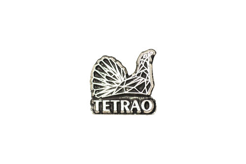 Insignă de vânătoare TETRAO