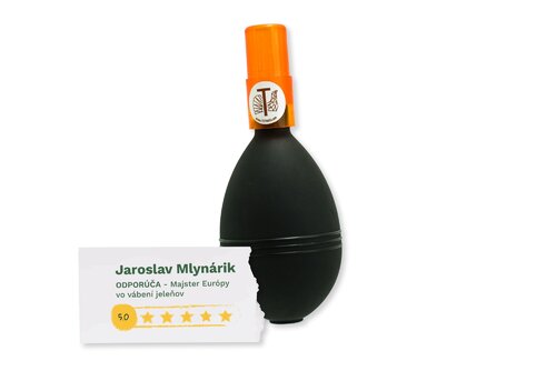 Chemătoare TETRAO pentru căprior - fluierat de căprioară