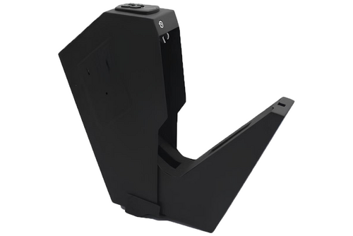 Sejf na linie papilarne TETRAO na broń krótką