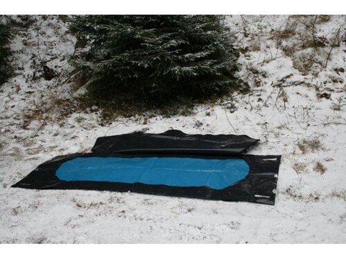 Sac TETRAO pentru transport vânat