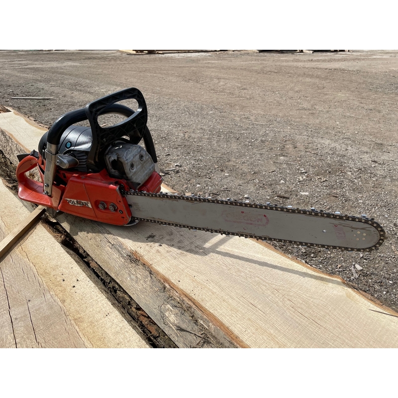 Jednomužná motorová píla DOLMAR PS 7910 2