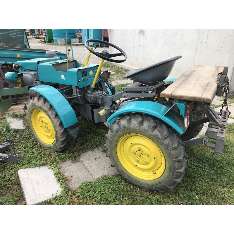 Malotraktor TZ-4K-14