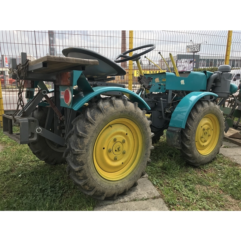 Malotraktor TZ-4K-14 2