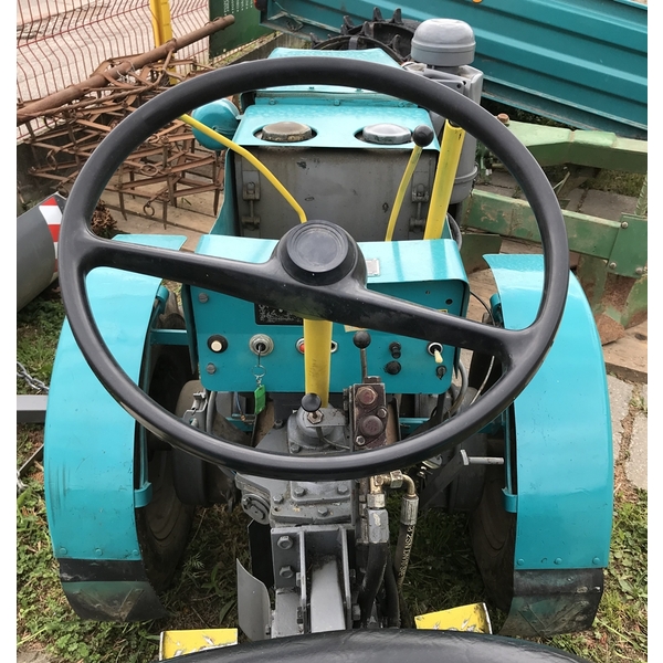 Malotraktor TZ-4K-14 5