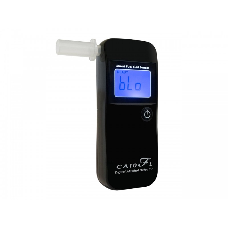 Alkoholtester CA 10 Fuel Cell Alkoholtester CA 10 Fuel Cell