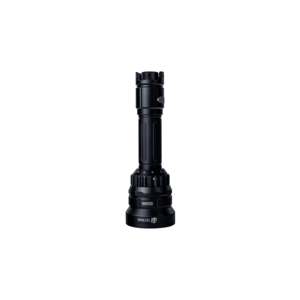 LED svítilna TETRAO Iduna 4v1 KIT - 800 lm s IR850 nm přísvitem 1 LED svítilna TETRAO Iduna 4v1 KIT - 800 lm s IR850 nm přísvitem 1