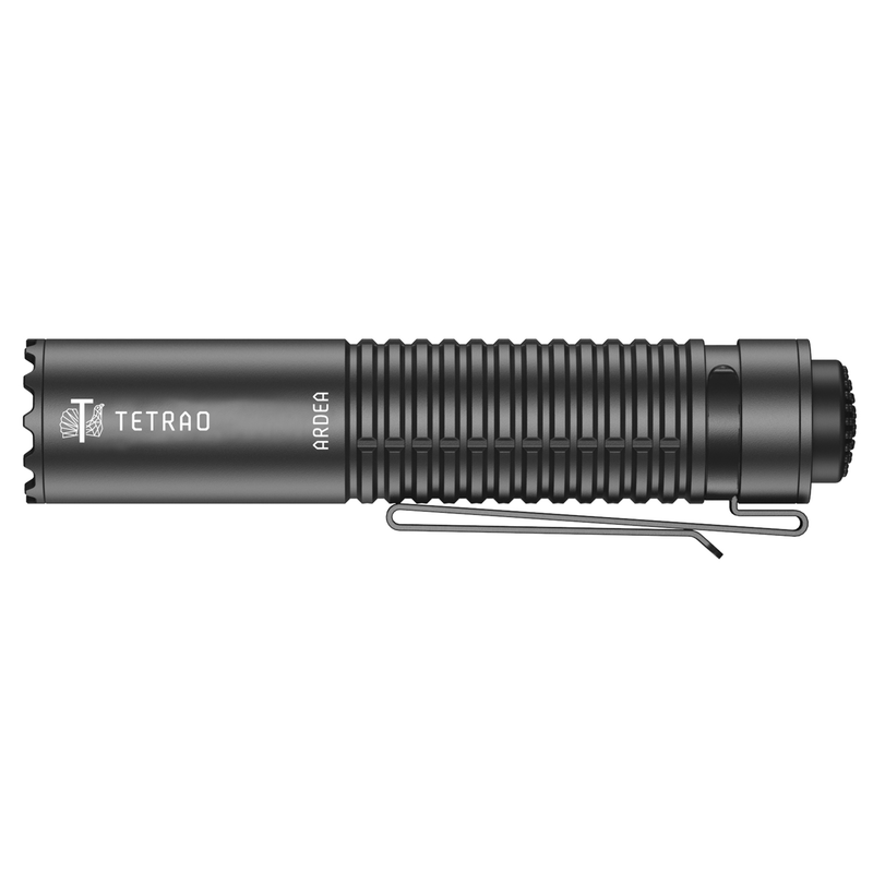 LED baterka TETRAO Ardea - 2000 lm
