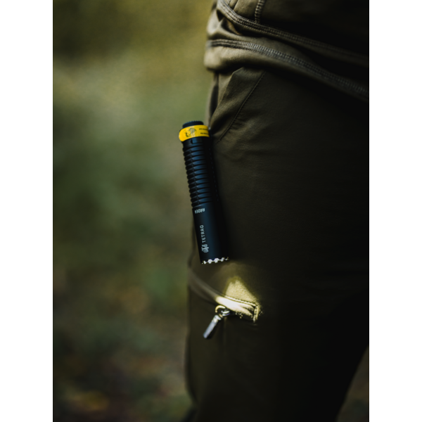 Lanternă LED TETRAO Ardea - 2000 lm - Posibilitatea de utilizare ca powerbank 9 Lanternă LED TETRAO Ardea - 2000 lm - Posibilitatea de utilizare ca powerbank 9