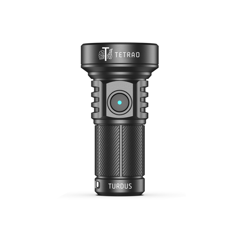 LED lámpa TETRAO Turdus - 2000 lm