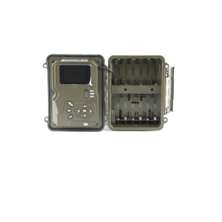 Vadkamera TETRAO Spromise S306 30Mpx fehér vaku 1 Vadkamera TETRAO Spromise S306 30Mpx fehér vaku 1