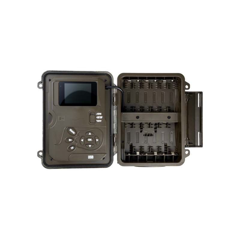 Fotopast TETRAO Spromise S308 30Mpx 940nm 2
