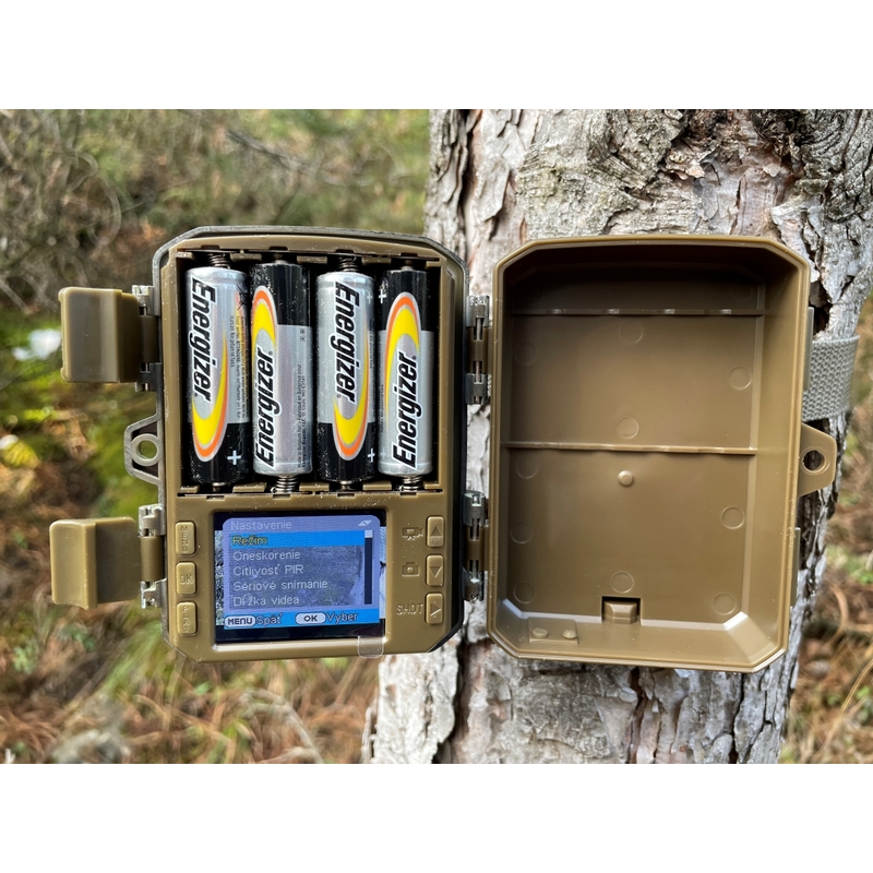 Fotopasca TETRAO Ninox 32 Mpx 940 nm 2