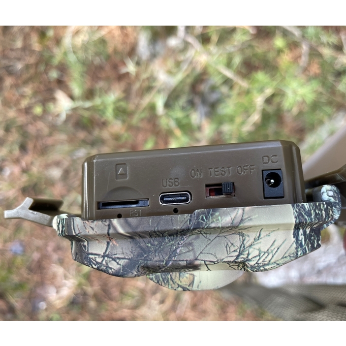 Fotopasca TETRAO Ninox 32 Mpx 940 nm 3
