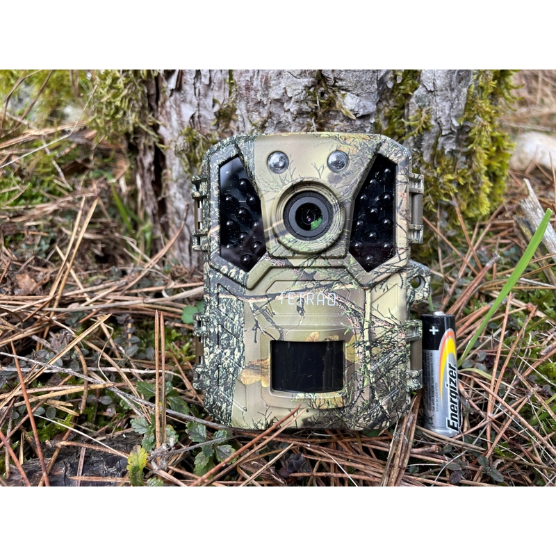 Fotopasca TETRAO Ninox 32 Mpx 940 nm 13
