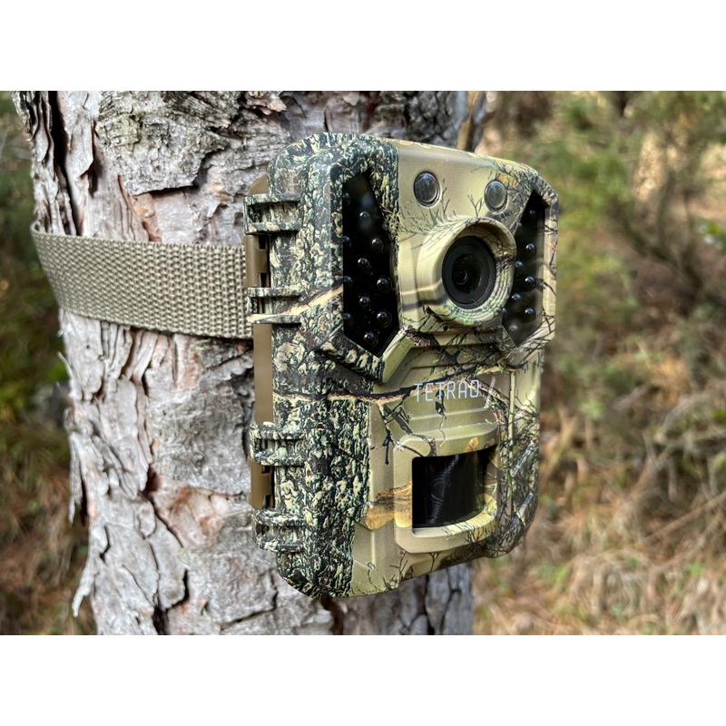 Fotopasca TETRAO Ninox 32 Mpx 940 nm 8