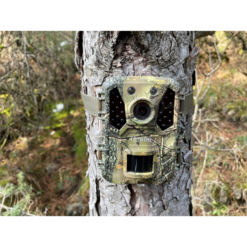 Fotopasca TETRAO Ninox 32 Mpx 940 nm 1