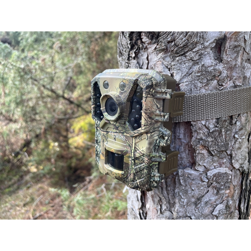 Fotopasca TETRAO Ninox 32 Mpx 940 nm 9