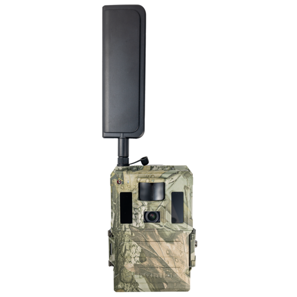 Vadkamera TETRAO S688 4G 940nm 36 Mpx GPS lokátorral