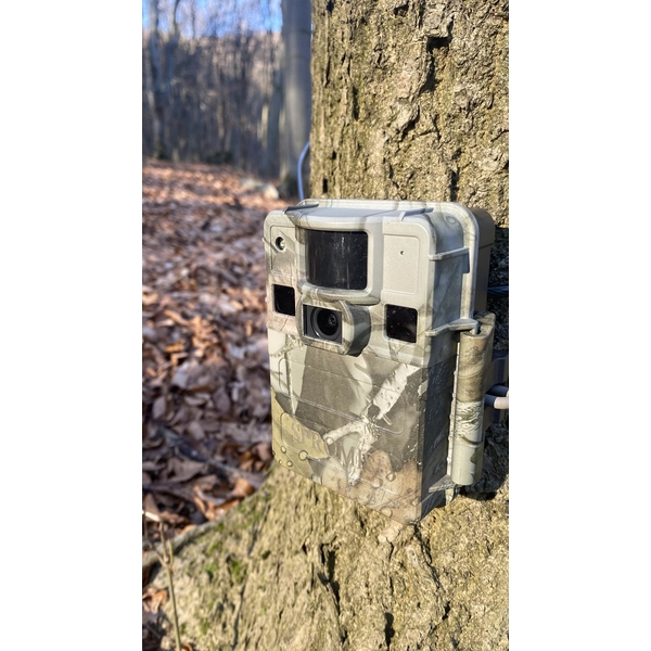 Fotopasca TETRAO S68 36 Mpx 940 nm - 2K video  15