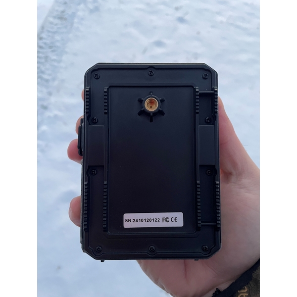  Vadkamera TETRAO Strix 18 18Mpx 940nm  8