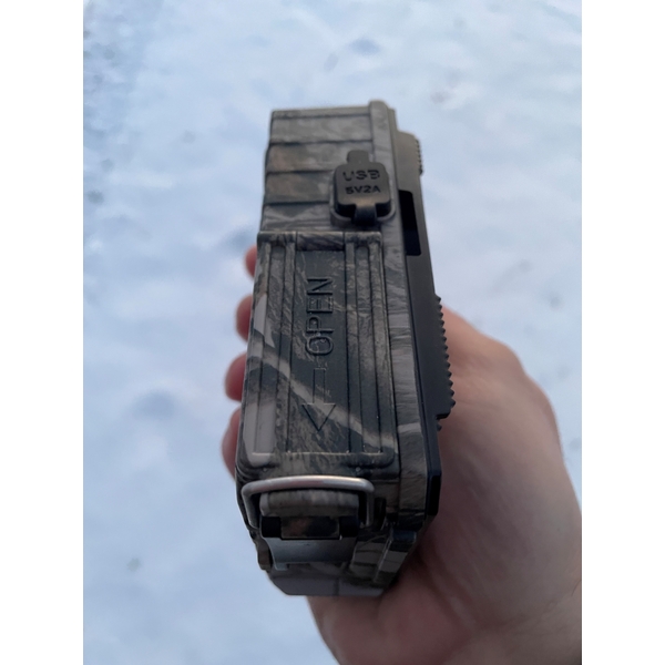  Vadkamera TETRAO Strix 18 18Mpx 940nm  9