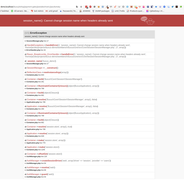 TEST UI42 TEST UI42