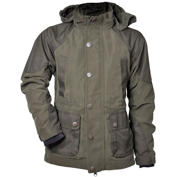 Hubertus detské outdoor oblečenie-detská outdoor bunda
