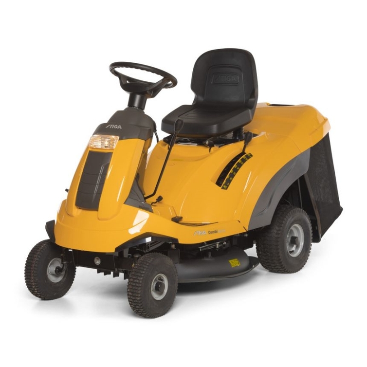 Traktorová kosačka STIGA COMBI 3072 H Traktorová kosačka STIGA COMBI 3072 H