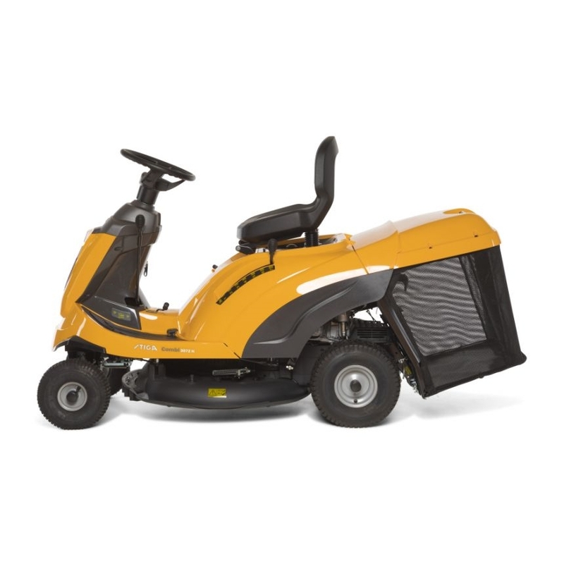 Traktorová kosačka STIGA COMBI 3072 H 3 Traktorová kosačka STIGA COMBI 3072 H 3