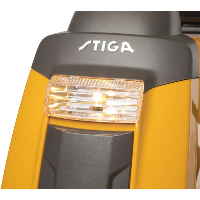 Traktorová kosačka STIGA COMBI 3072 H 5 Traktorová kosačka STIGA COMBI 3072 H 5