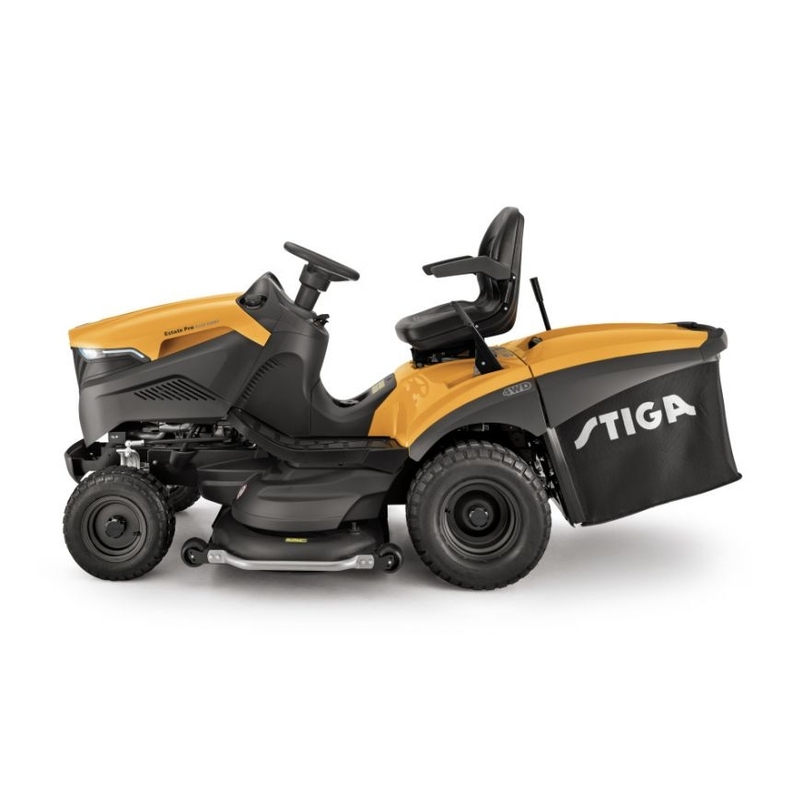 Traktorová kosačka STIGA ESTATE PRO 9122 XWSY 2 Traktorová kosačka STIGA ESTATE PRO 9122 XWSY 2