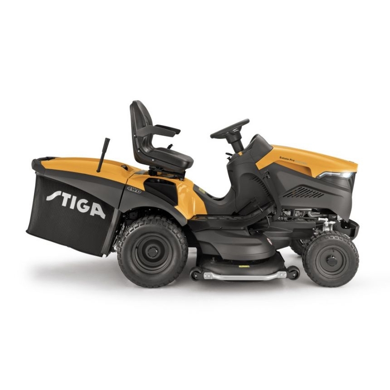 Traktorová kosačka STIGA ESTATE PRO 9122 XWSY 3 Traktorová kosačka STIGA ESTATE PRO 9122 XWSY 3