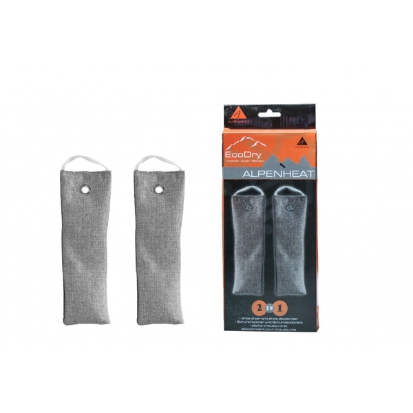 Pohlcovač vlhkosti Alpenheat EcoDry 1 Pohlcovač vlhkosti Alpenheat EcoDry 1