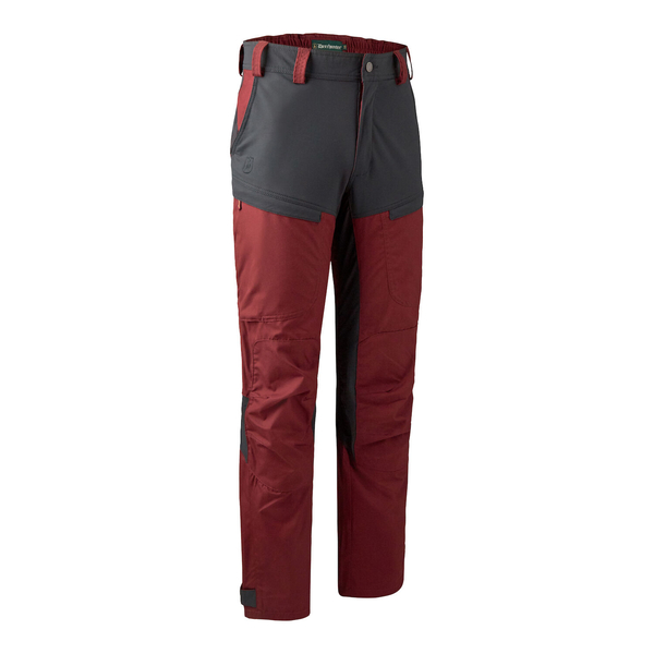 Pánske nohavice Deerhunter Strike Oxblood Red Pánske nohavice Deerhunter Strike Oxblood Red