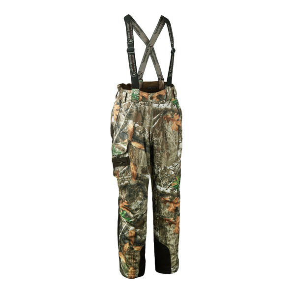 Pánske zimné nohavice Deerhunter Muflon Edge Camo