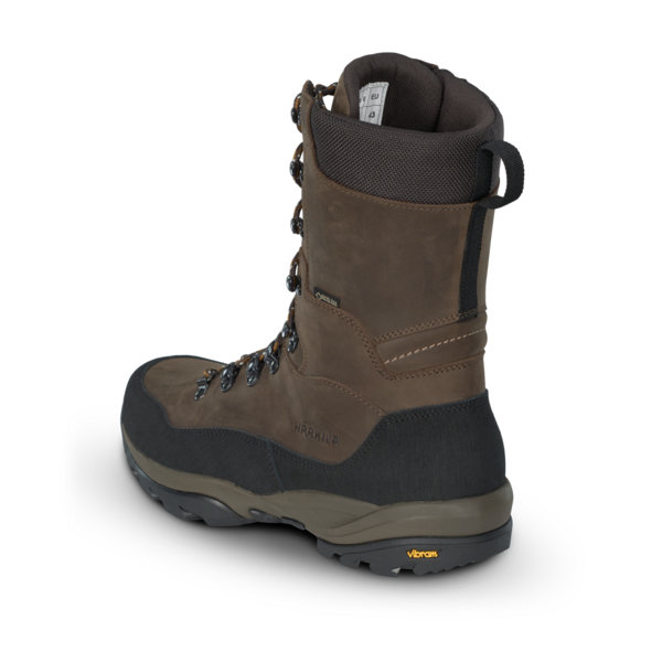 Poľovnícka obuv Härkila Pro Hunter Ridge GTX 4 Poľovnícka obuv Härkila Pro Hunter Ridge GTX 4