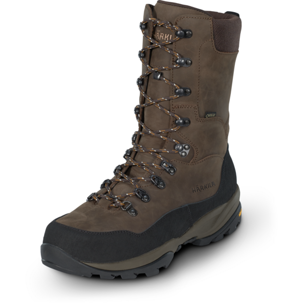 Poľovnícka obuv Härkila Pro Hunter Ridge GTX Poľovnícka obuv Härkila Pro Hunter Ridge GTX