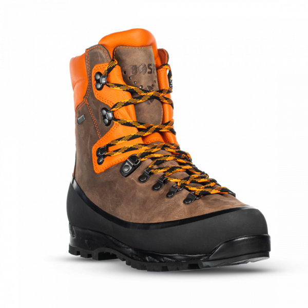 Pilčícka obuv BOSP Logger Trek Claw 