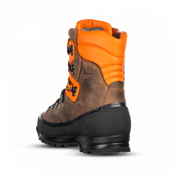 Pilčícka obuv BOSP Logger Trek Claw  5