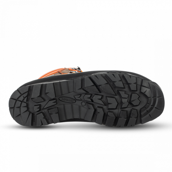 Pilčícka obuv BOSP Logger Trek Claw  4